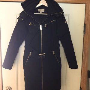 Black Michael Kors final season markdown 👍🏽!